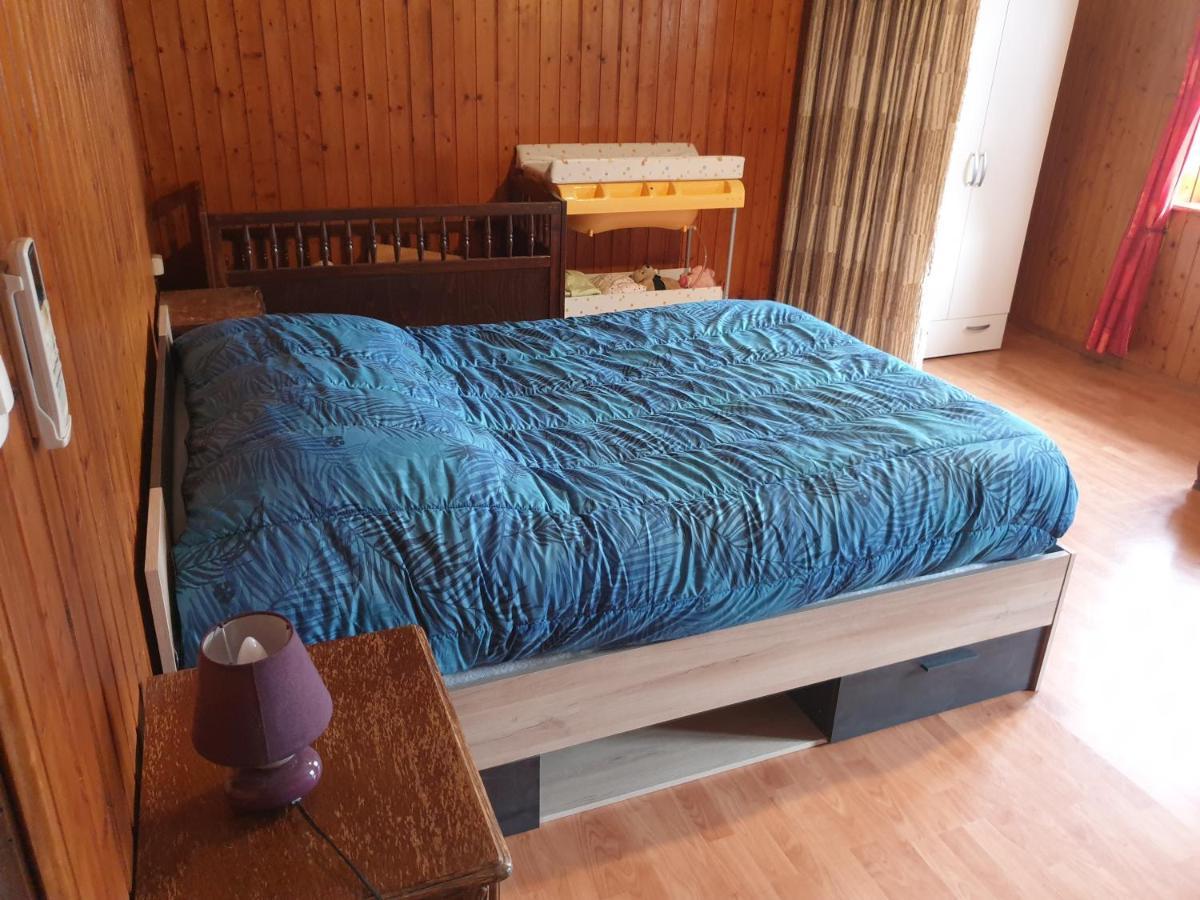 Maison De Vacances Freconrupt La Broque Zewnętrze zdjęcie